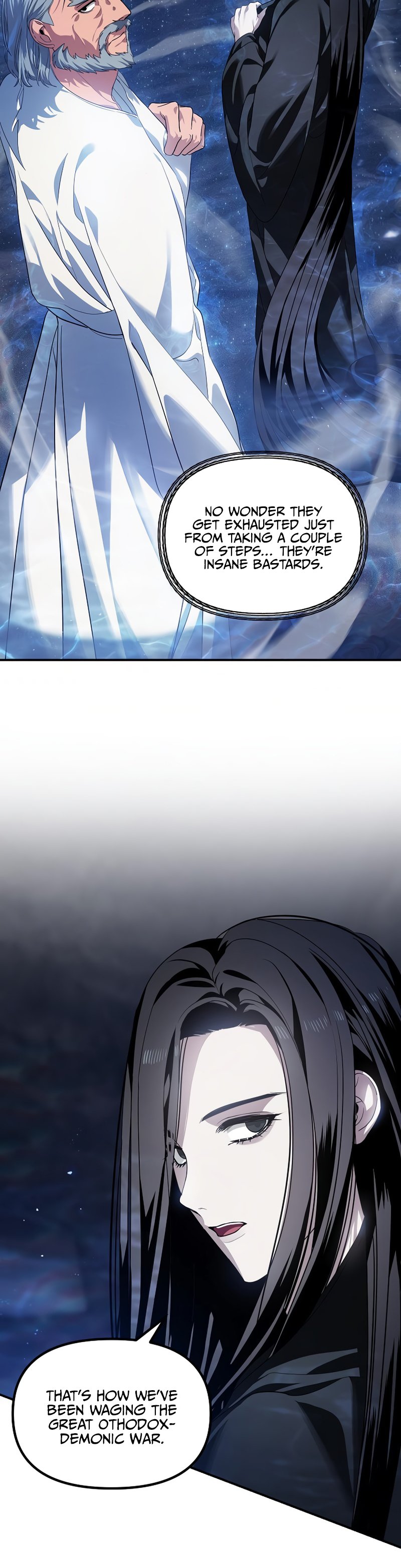 SSS-Class Suicide Hunter, Chapter 57 image 32